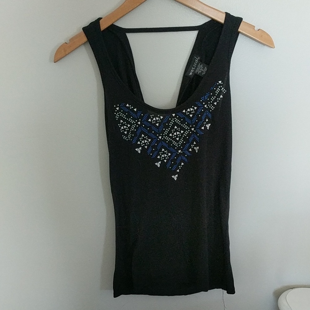 Wet Seal tank top